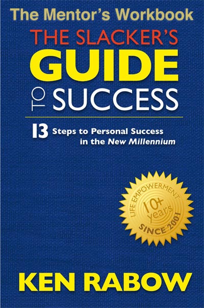 The Mentor’s Workbook: Introduction Part I – Becoming the Perfect Mentor