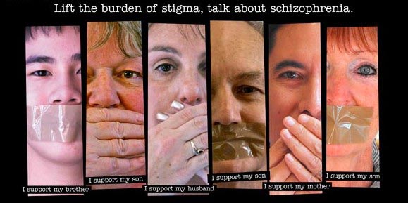 Schizophrenia in Teens and Young Adults