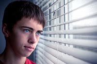 Aspergers Syndrom in Teens and Young Adults – Dealing with Rage and Anxiety
