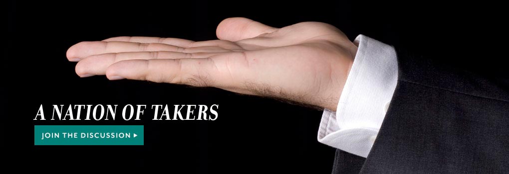 The Mentor’s Workbook: Introduction Part II – The Entitlement Generation