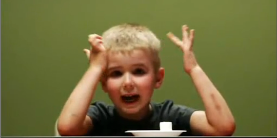 Delayed Gratification in the Entitlement Generation