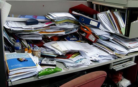 Tips for Teens with Bad Study Habits