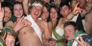 University – What NOT to Do