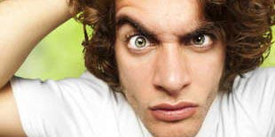 Stress – A Good Thing or …Not?