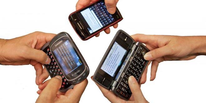 Communication, Millenials and The Curse of Social Media