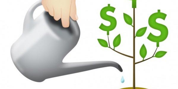 Creating The Perfect Job and Being Richly Rewarded For It