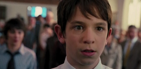 What’s the Point of Doing This?…   The Teenage Mantra