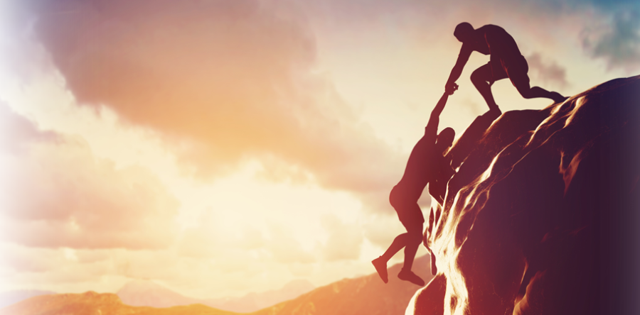 The Mentor’s Workbook – Mentoring Young Adults: Introduction Part 1